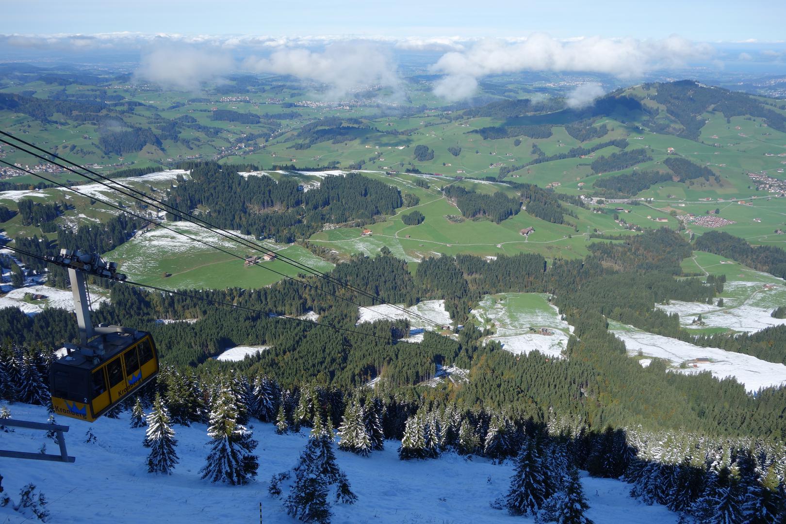 Kronbergbahn