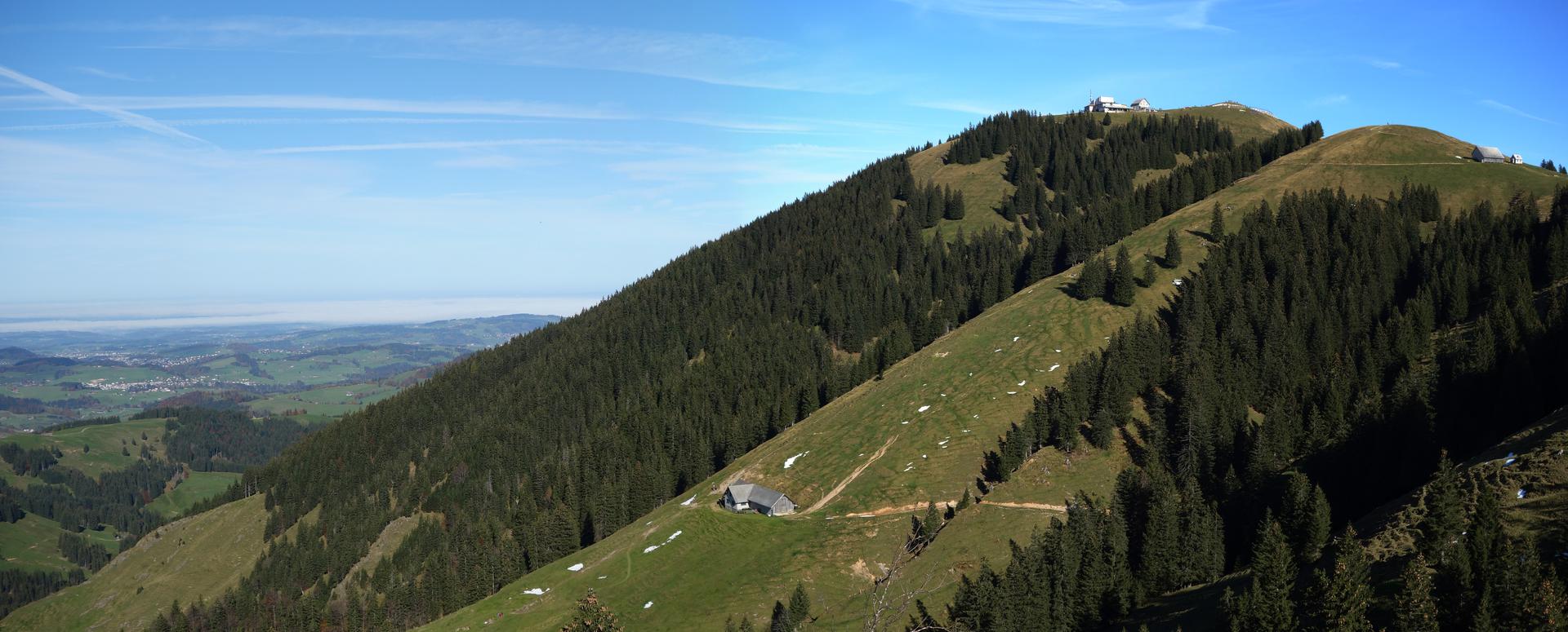 Kronberg von Osten