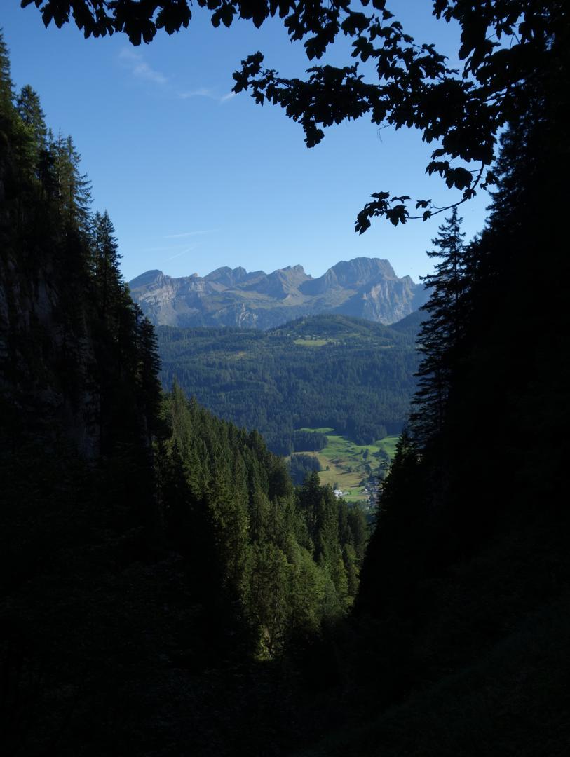 Flürentobel