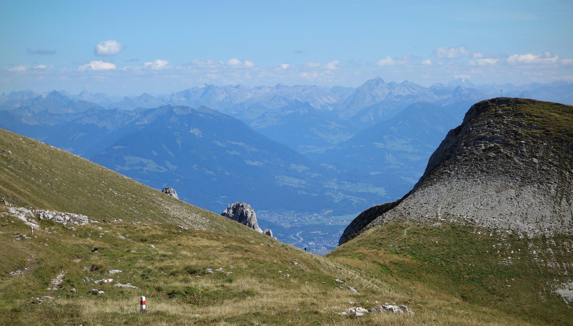 Mutschensattel