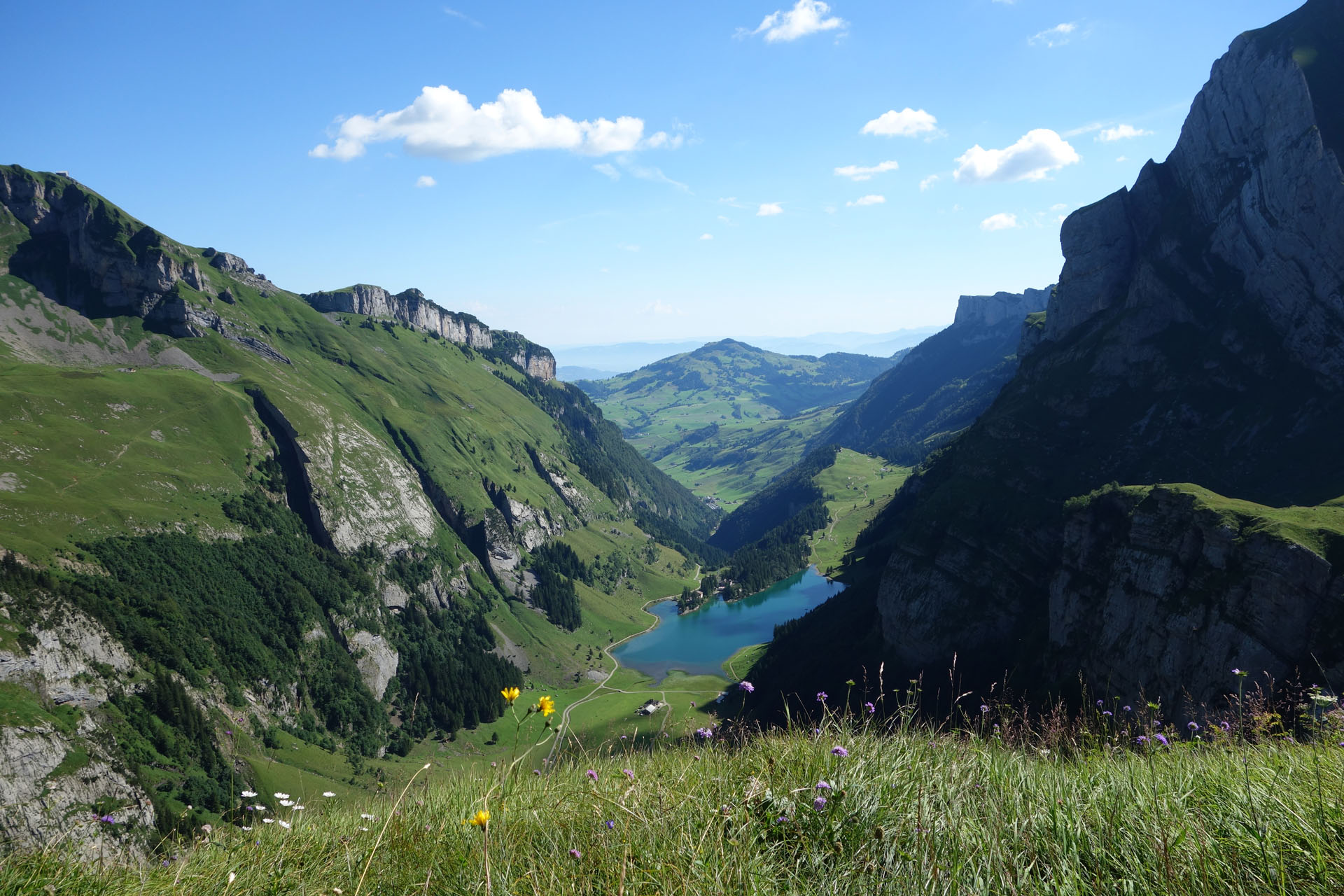 Seealpsee