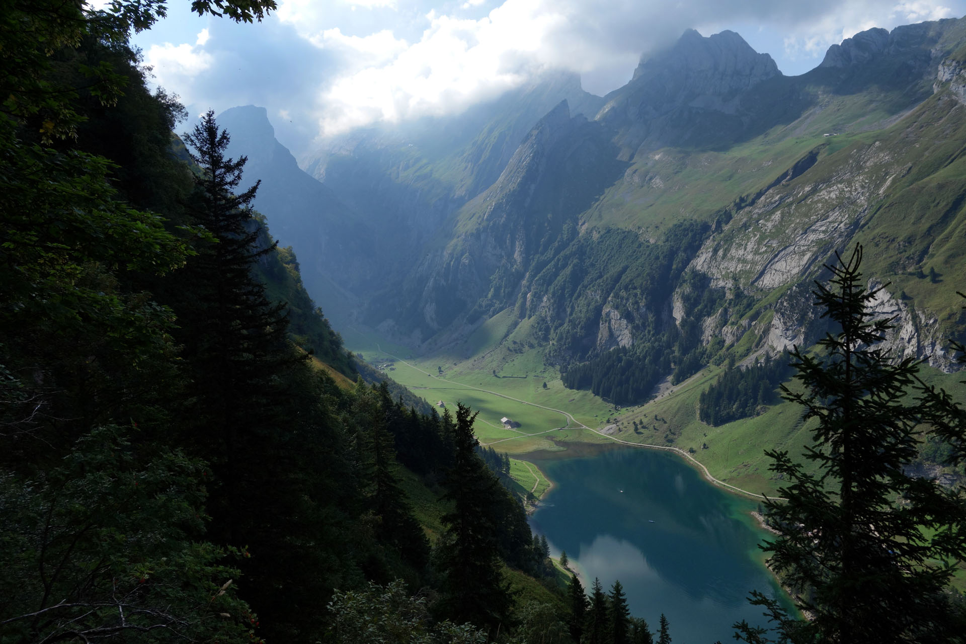 Seealpsee