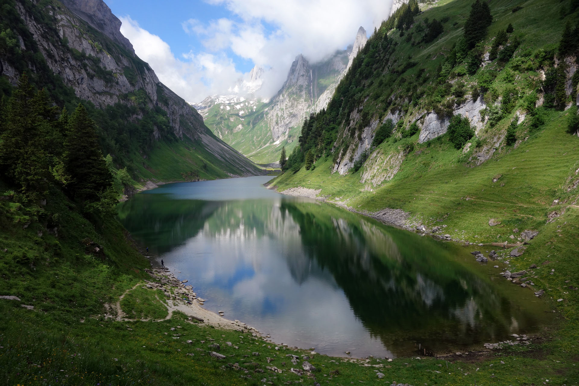 Fählensee