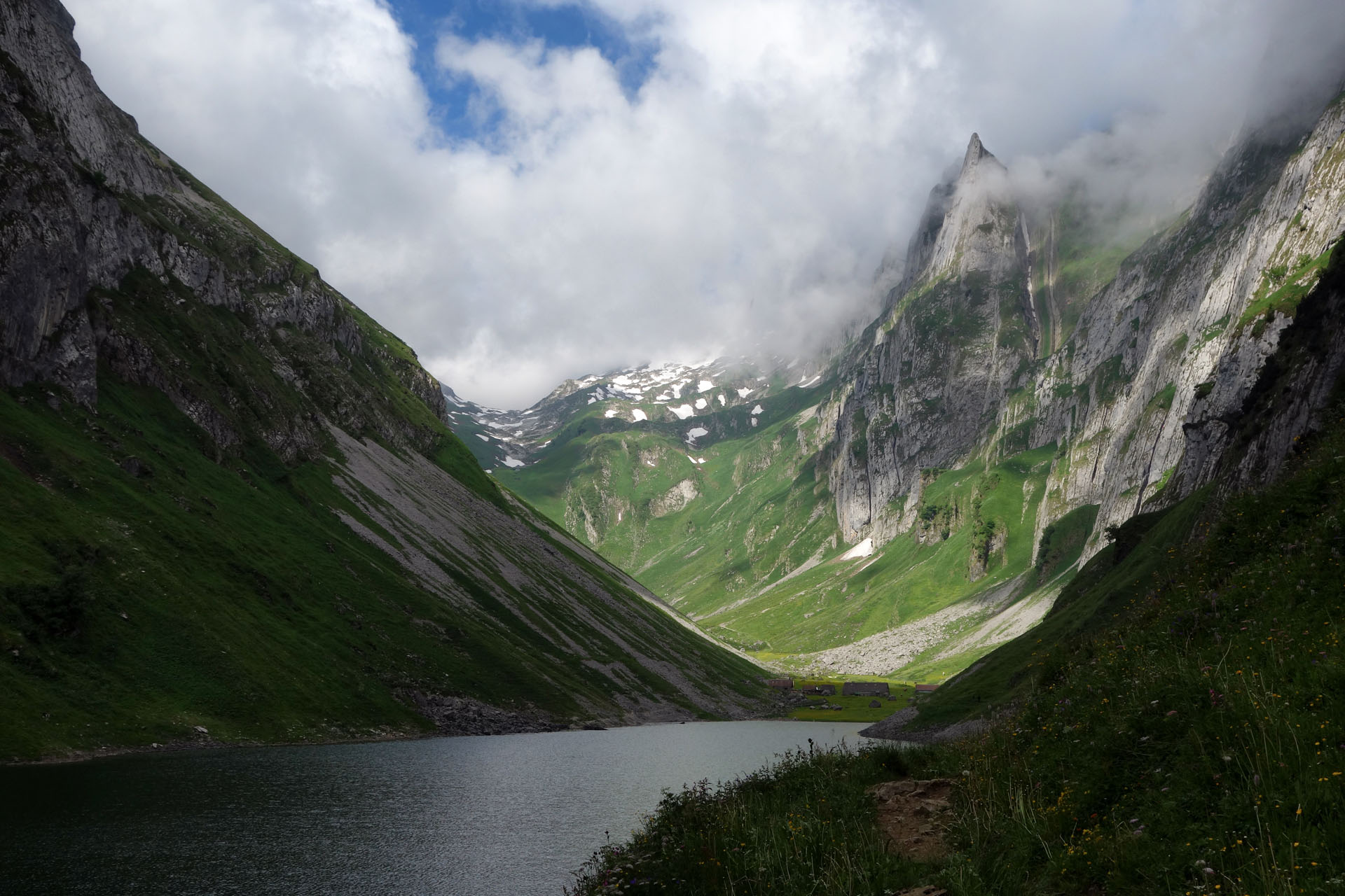Fählensee