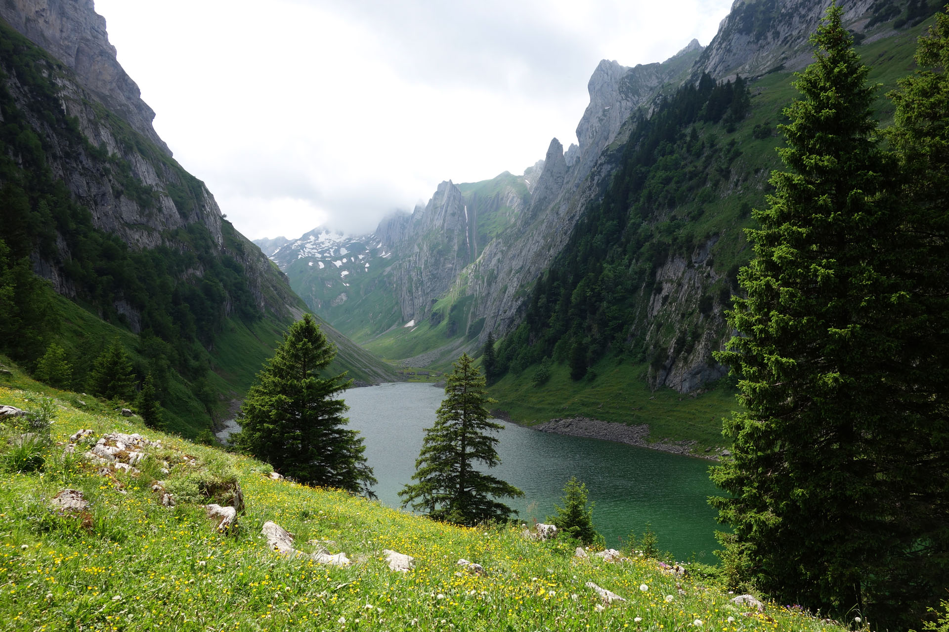 Fählensee