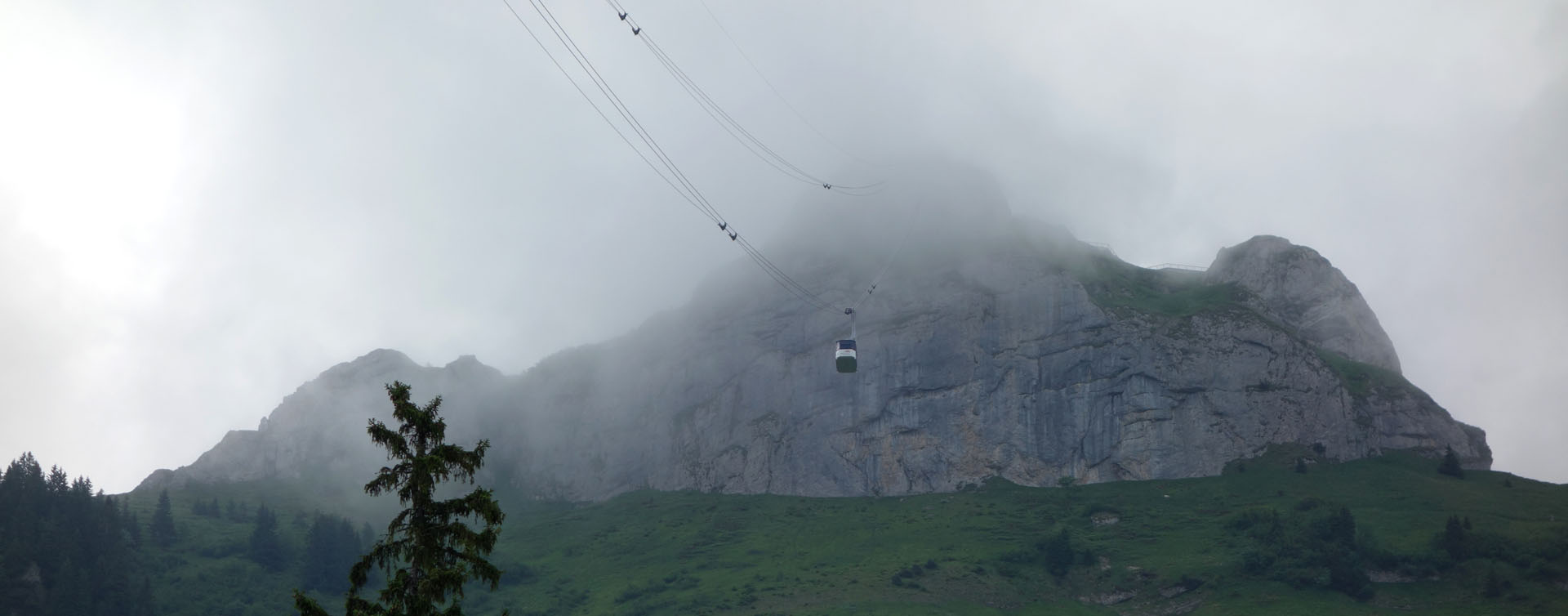 Hoher Kasten
