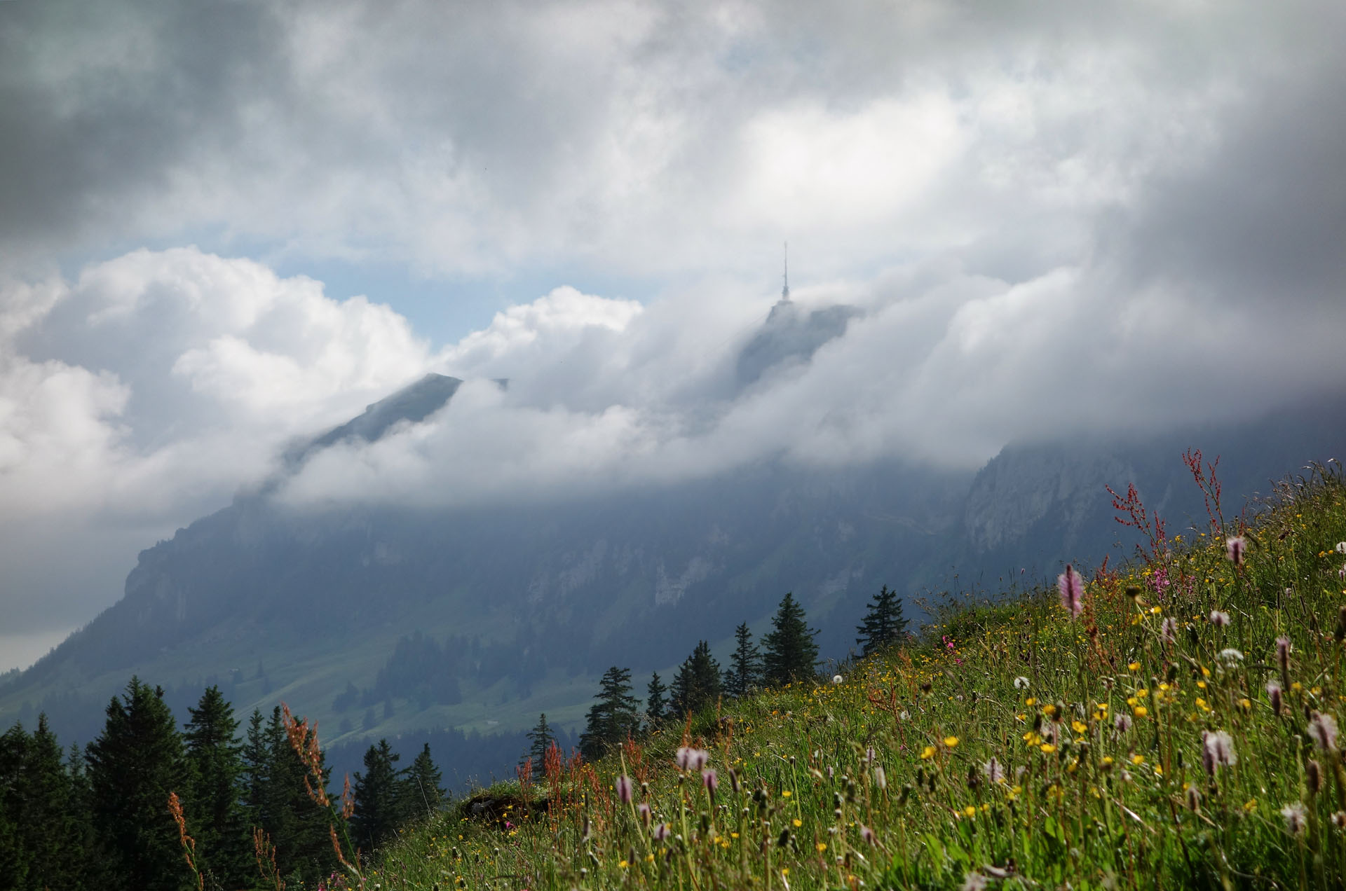 Hoher Kasten