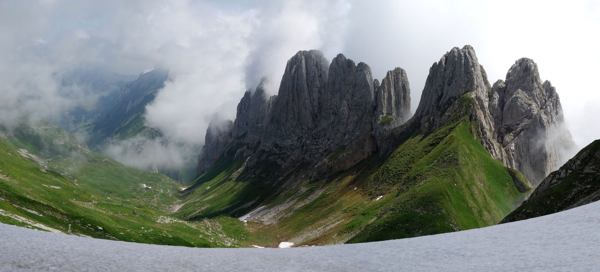Kreuzberge