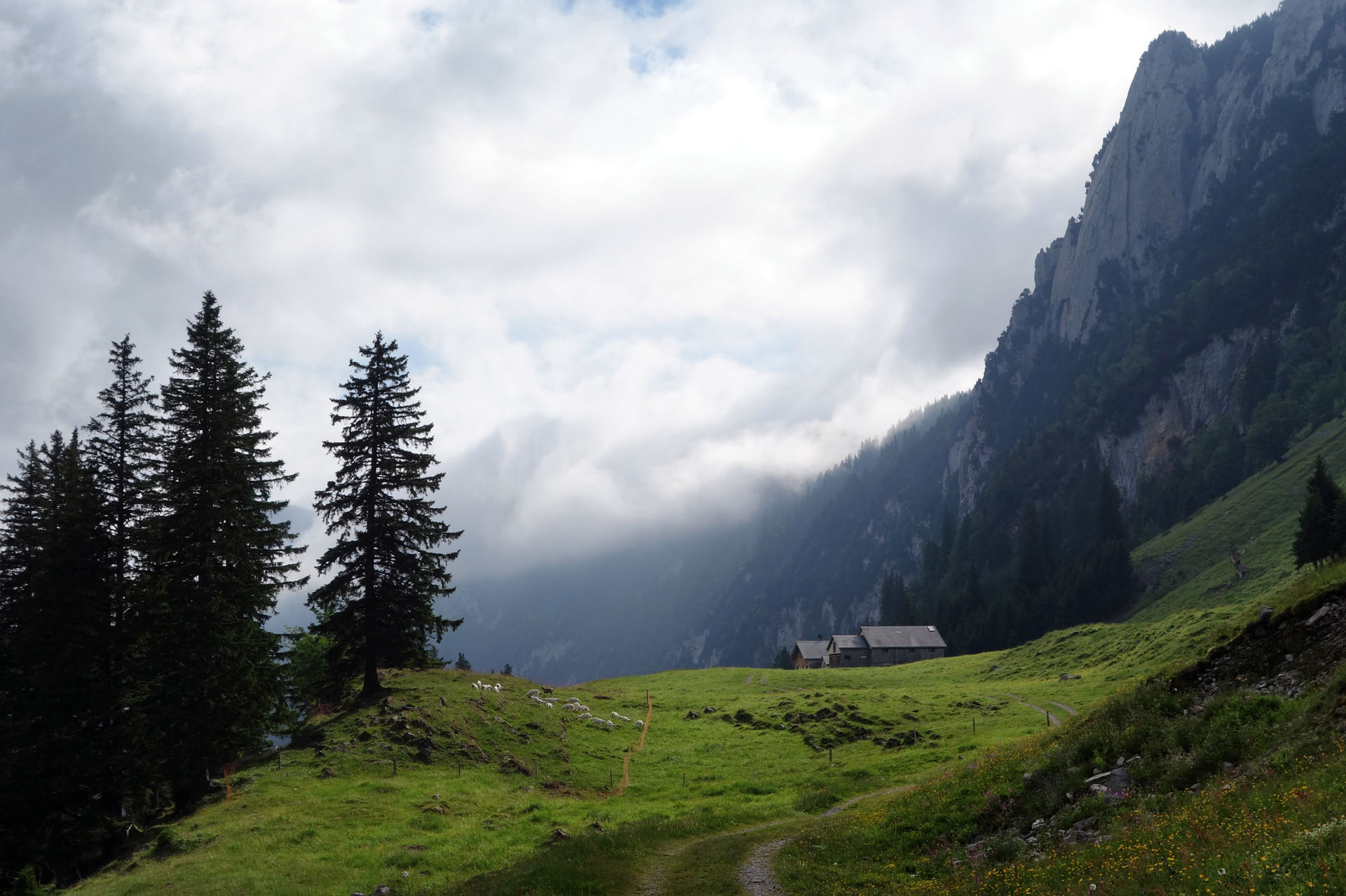 Rainhütten