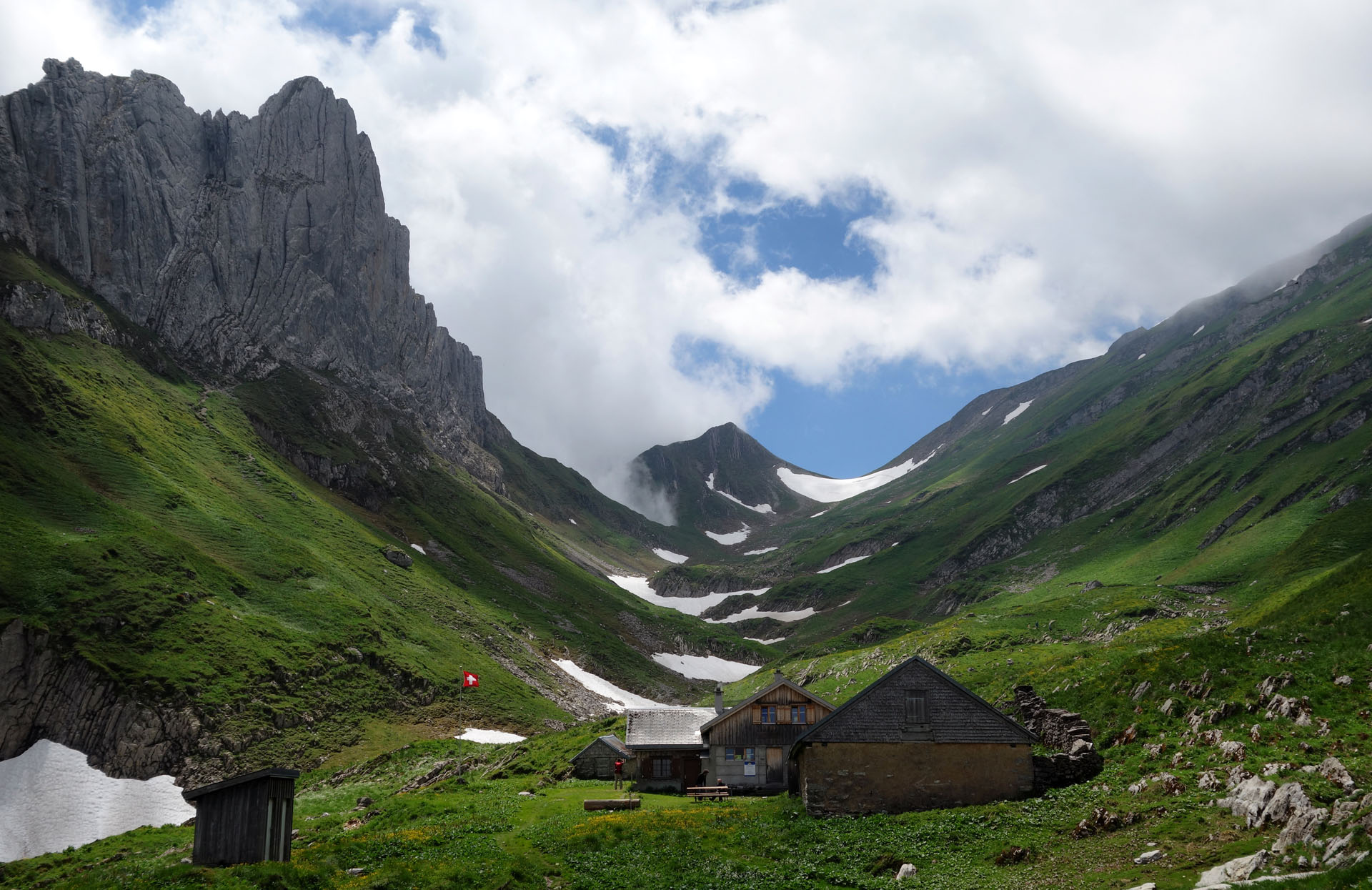 Roslenalp
