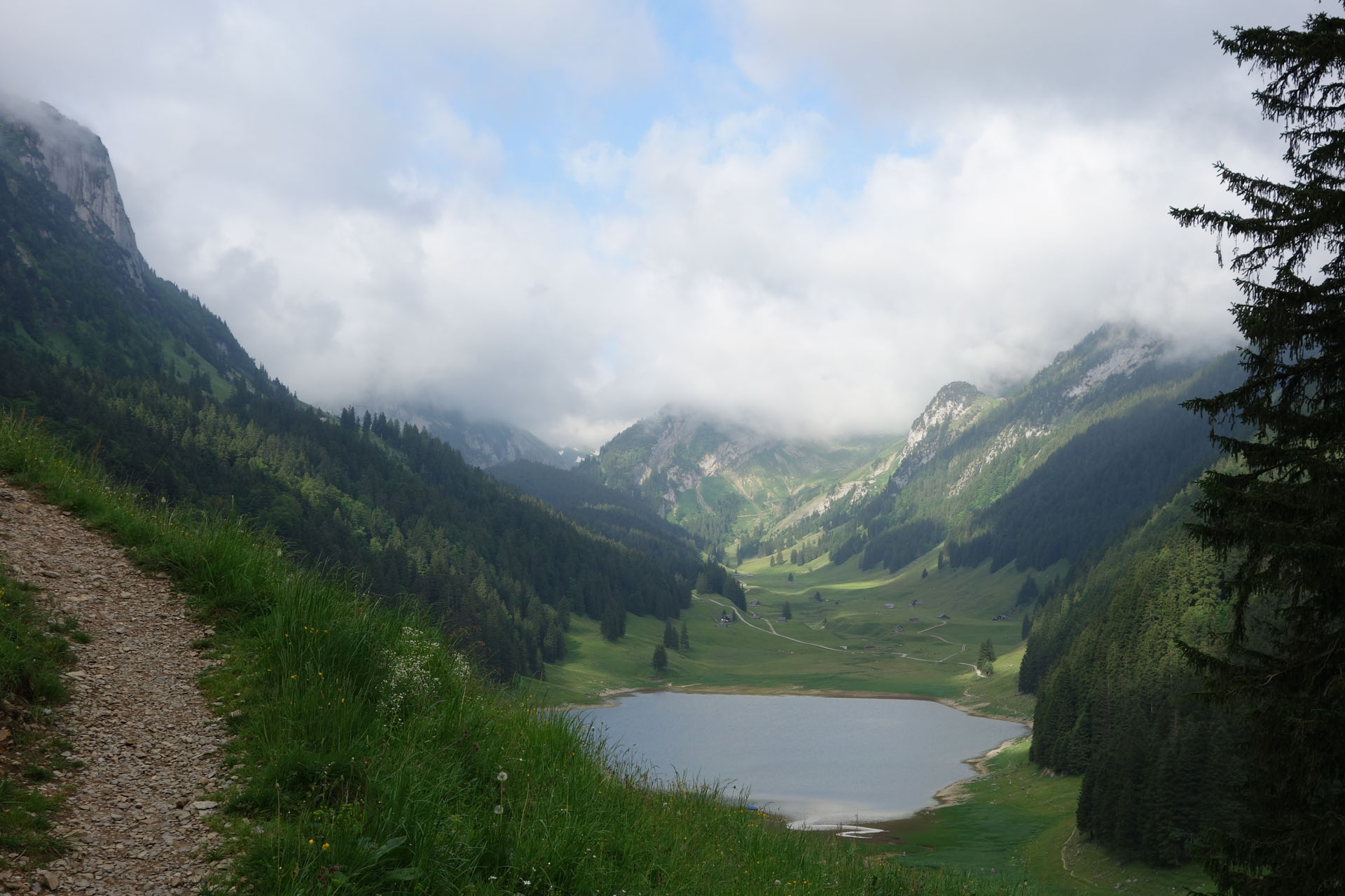 Sämtisersee