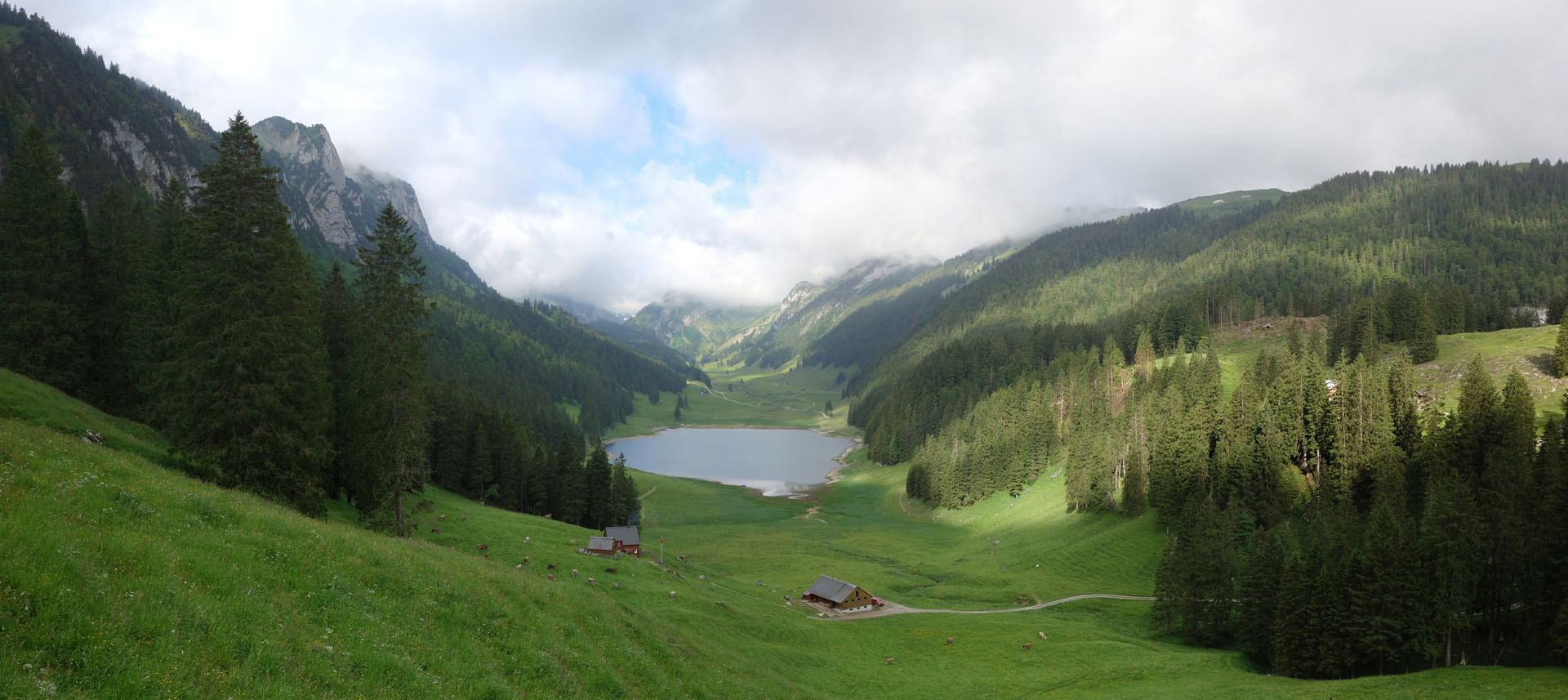 Sämtisersee
