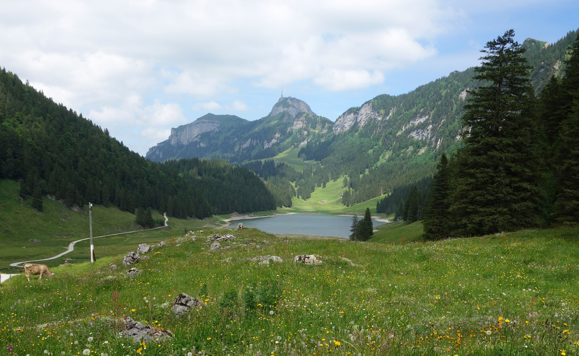Sämtisersee