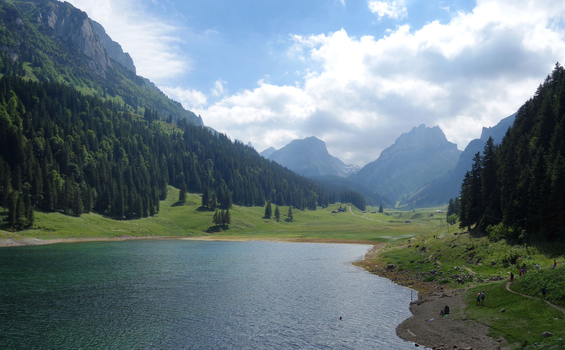 Sämtisersee