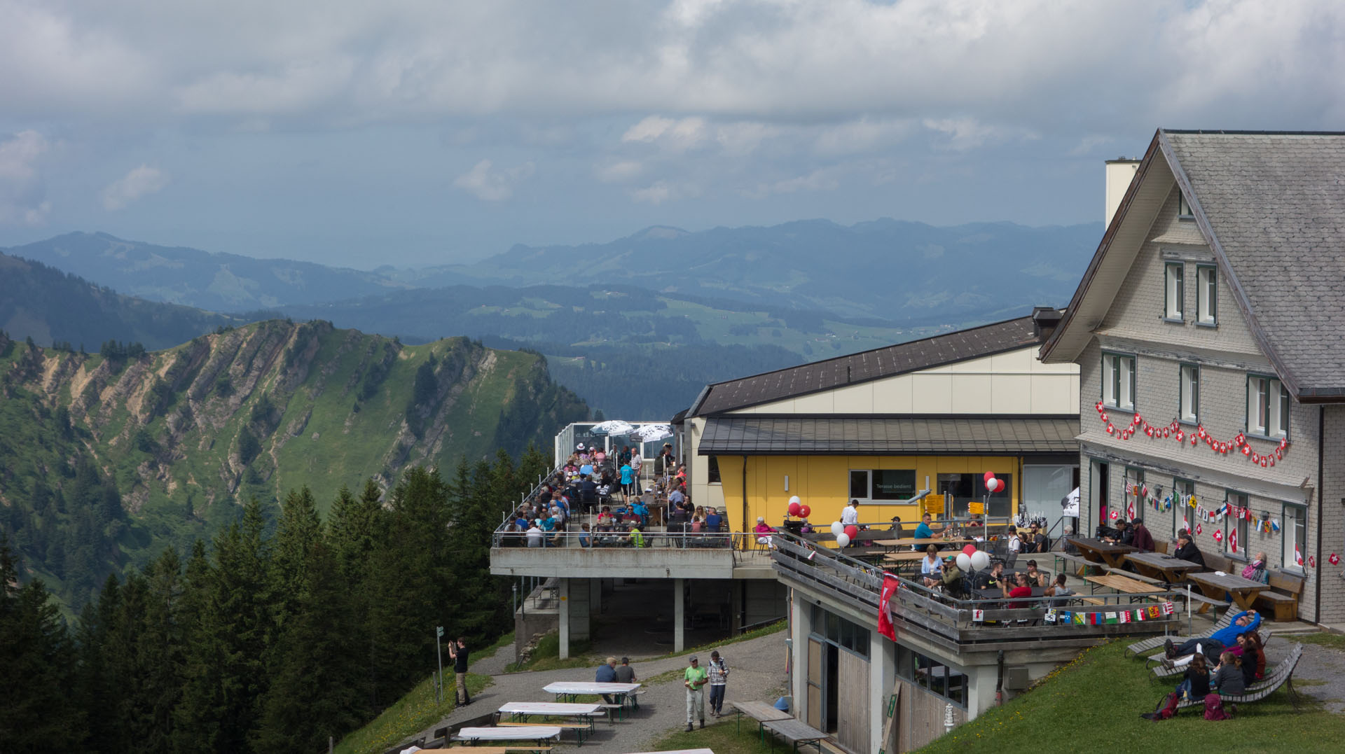 Gasthaus Kronberg