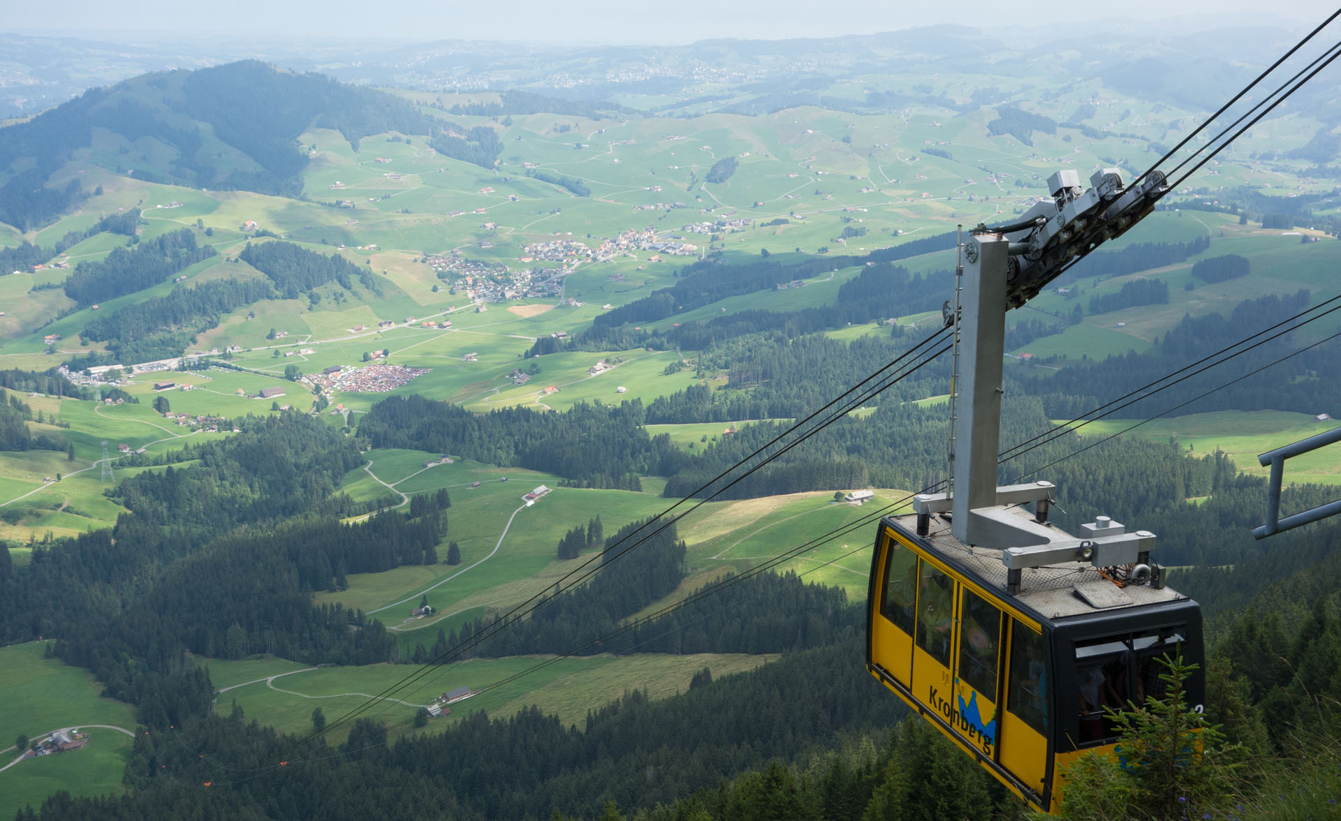 Kronbergbahn