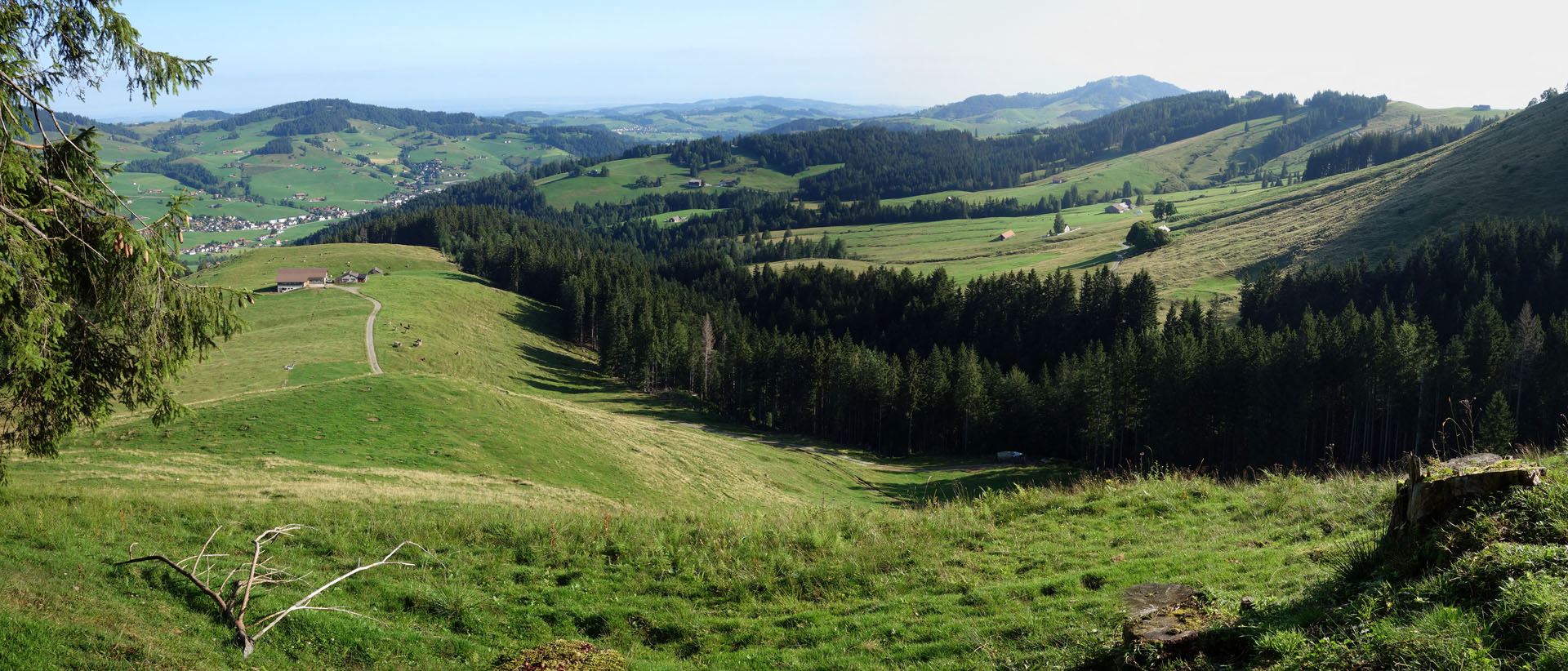 Ober-Guggeien