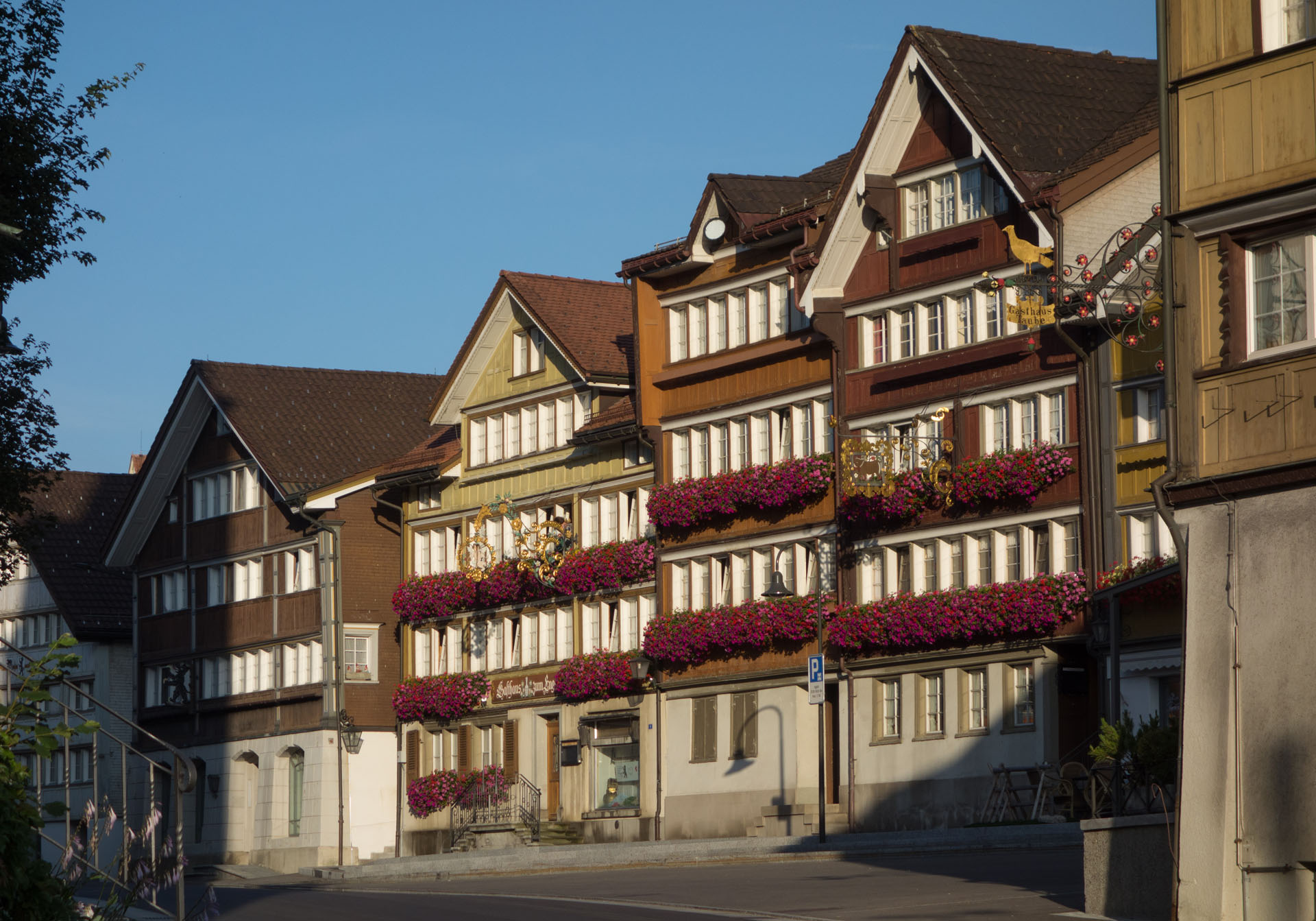 Urnäsch