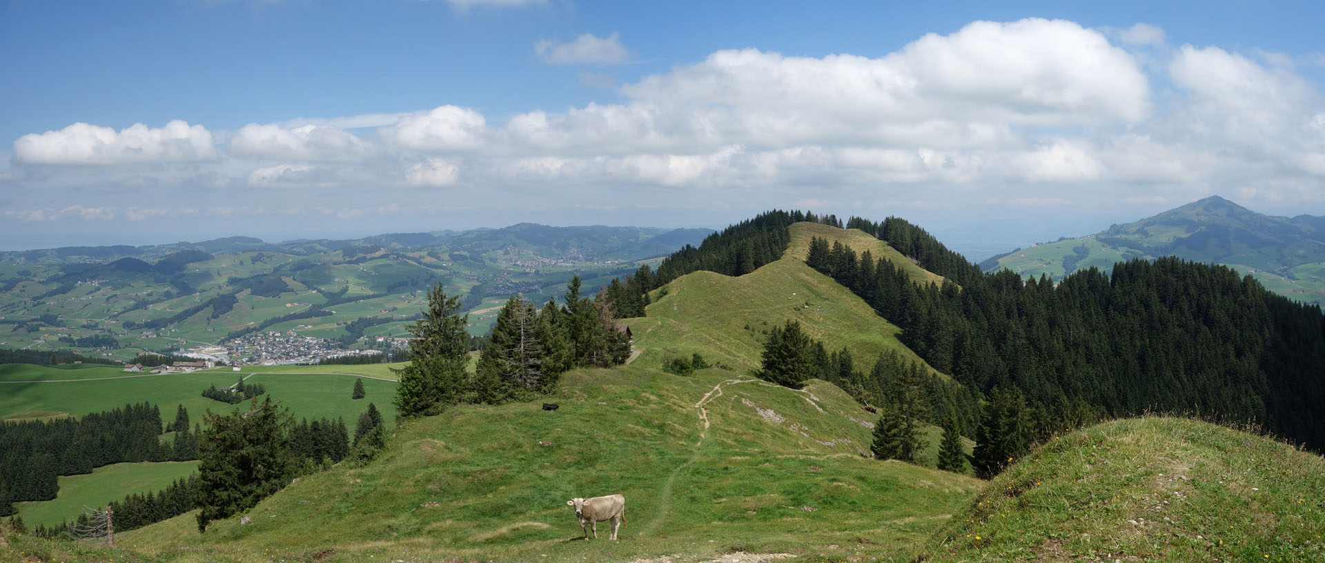 Wanderung Appenzell