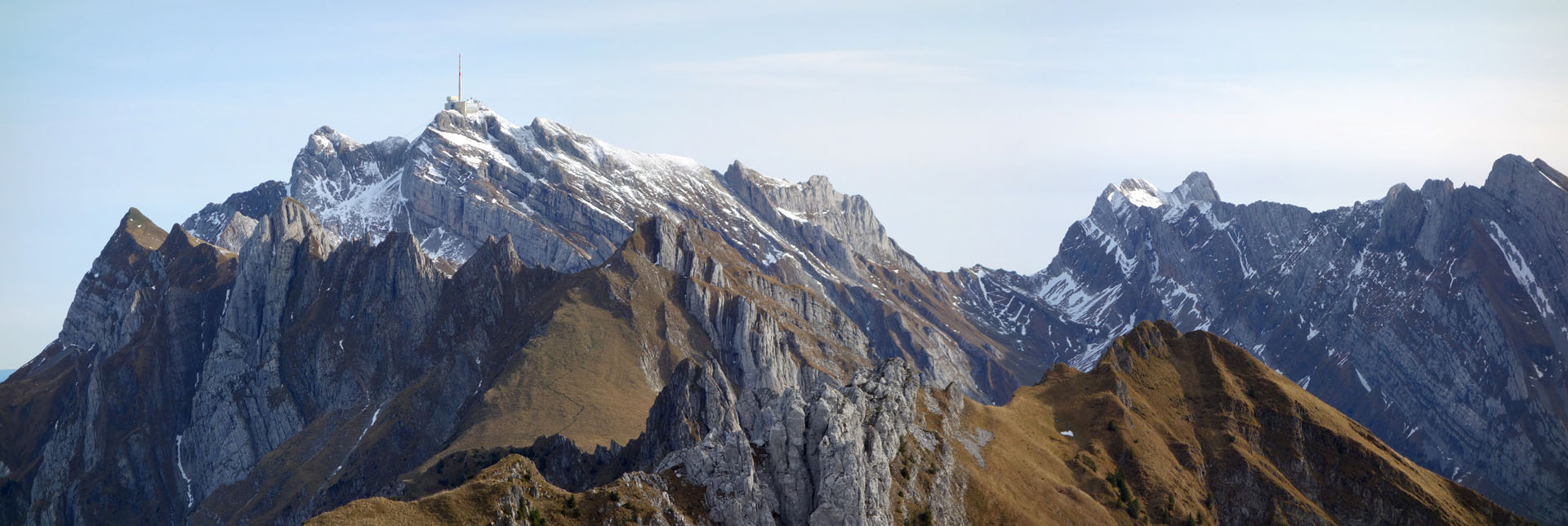 Säntis