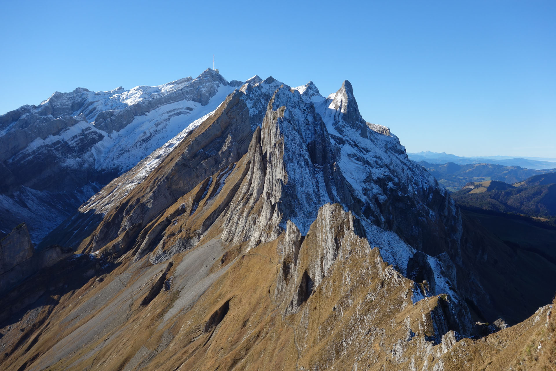 Alpstein