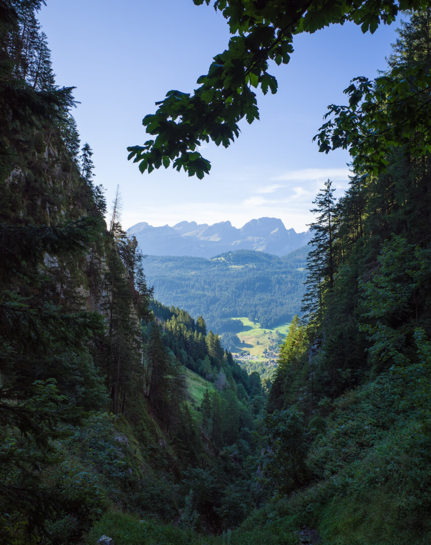 Flüretobel