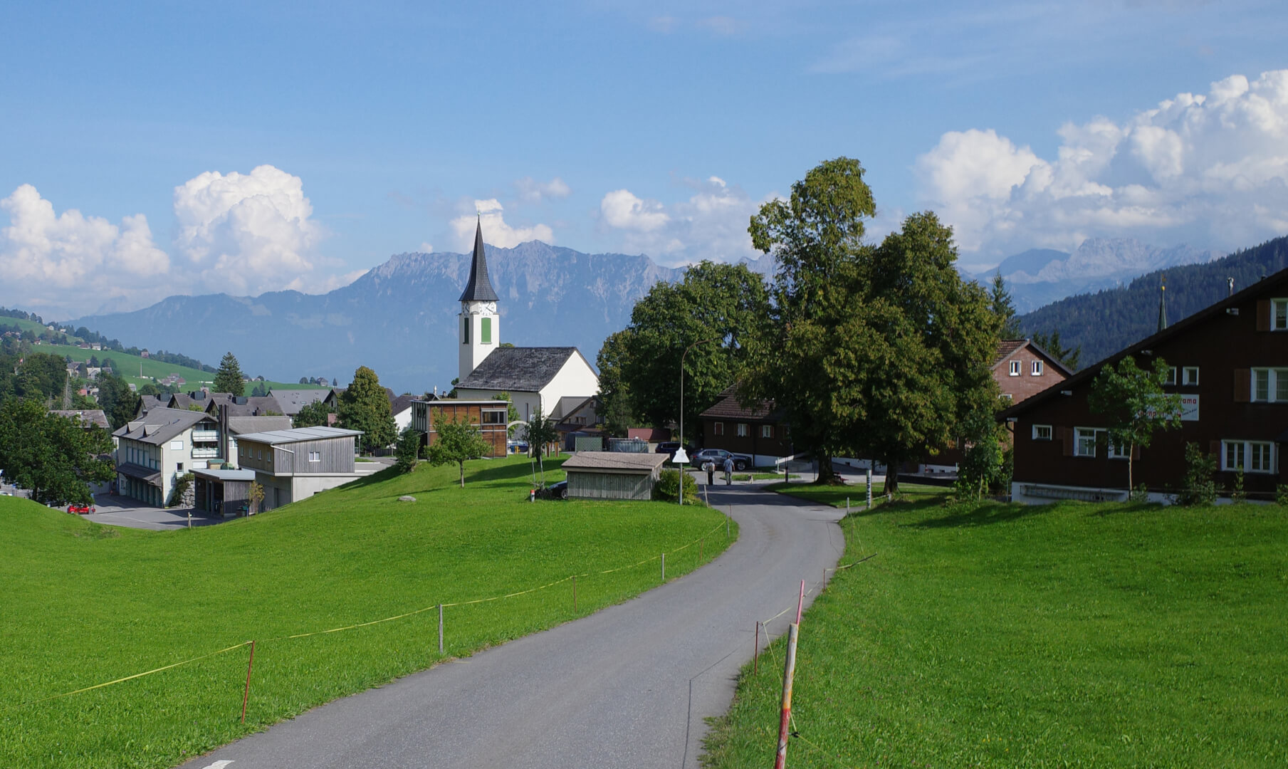 Wildhaus