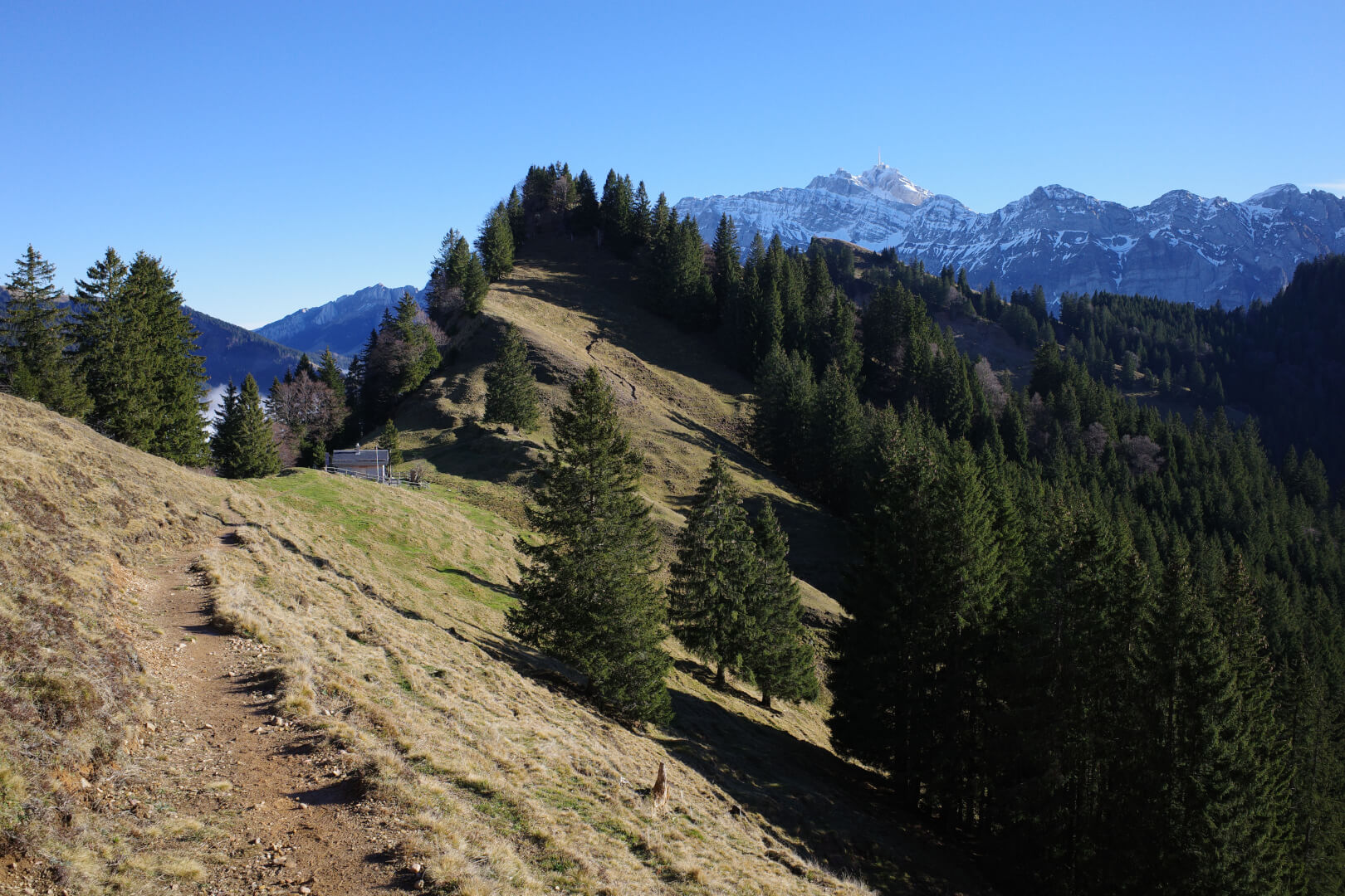 Neckertaler Höhenweg