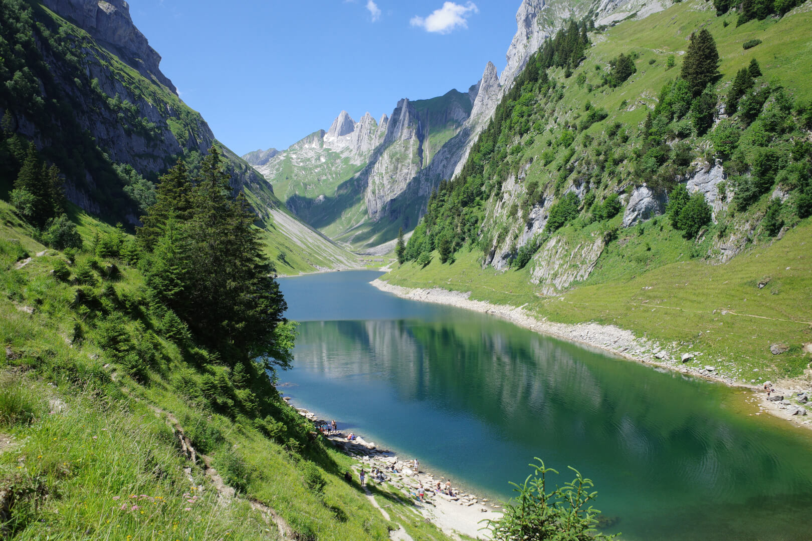 Fählensee