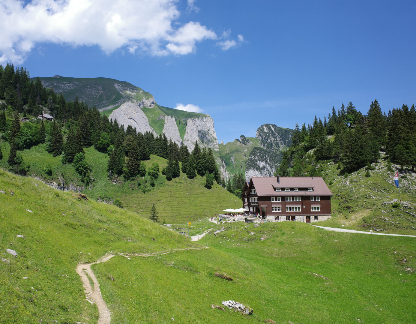 Gasthaus Bollenwees