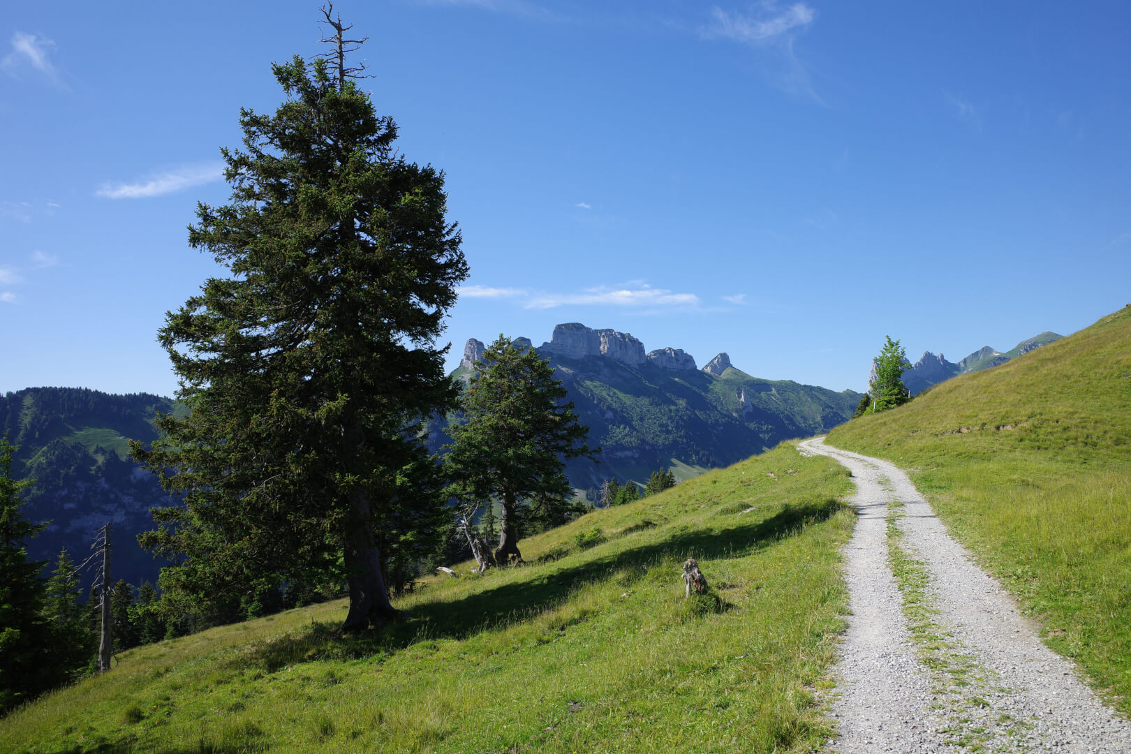 Höhenweg