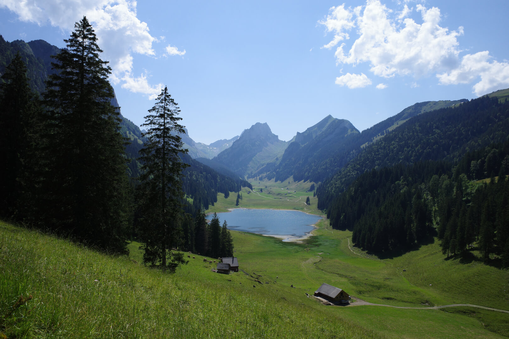 Sämtisersee