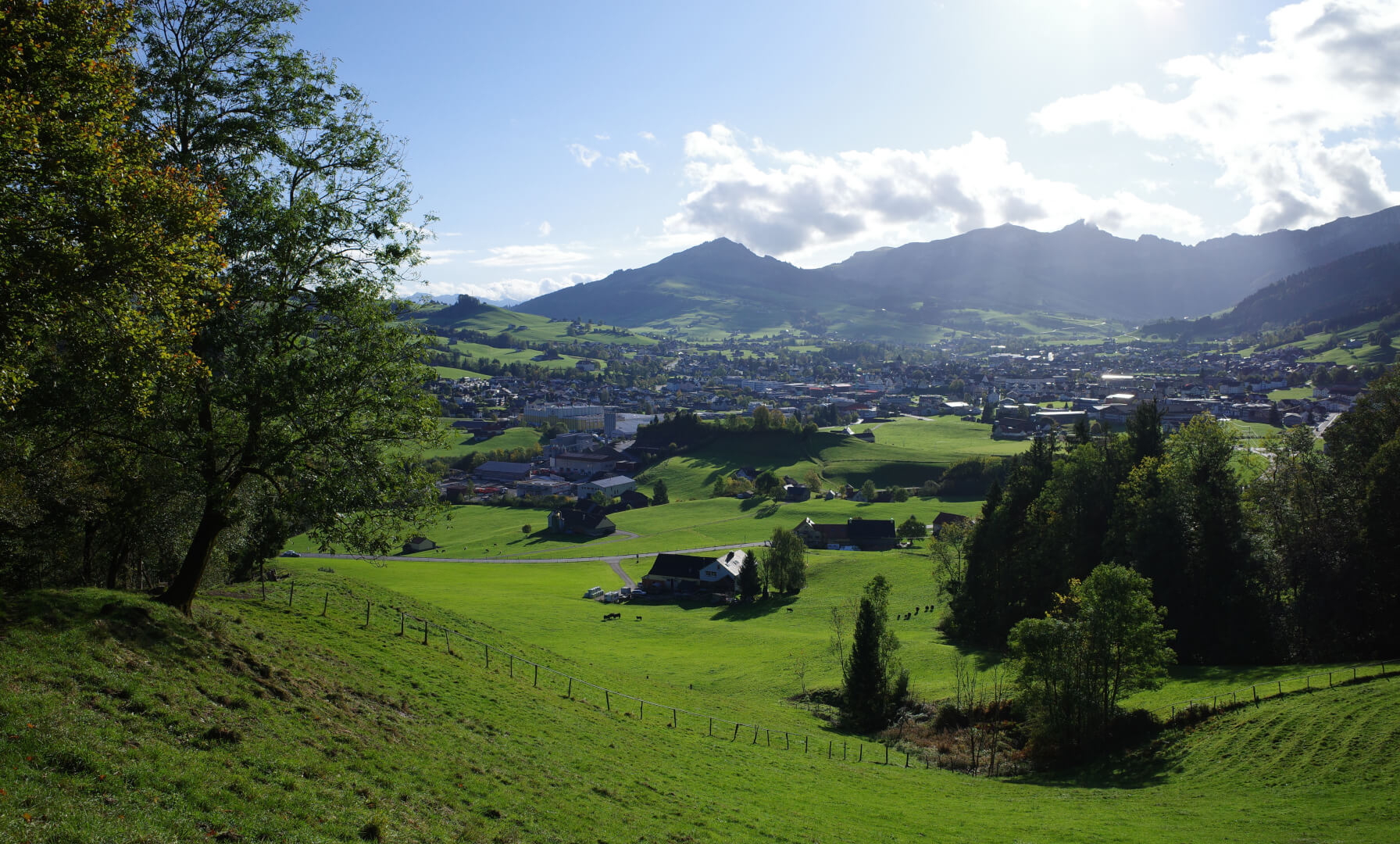 Appenzell