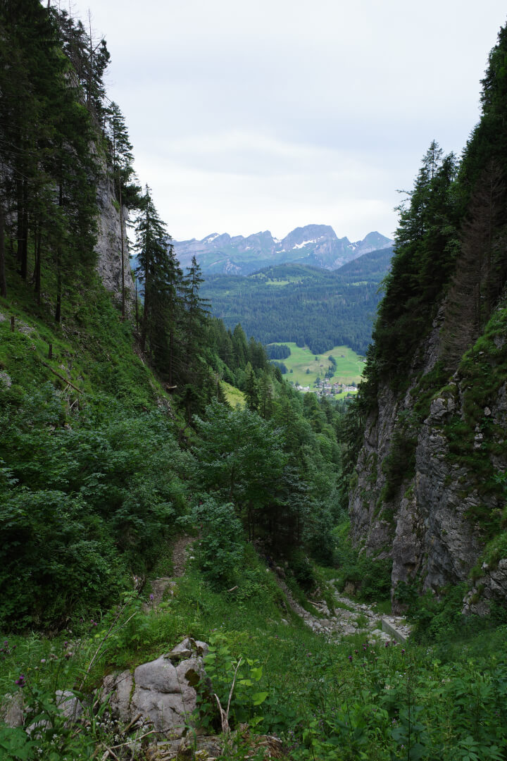Flüretobel