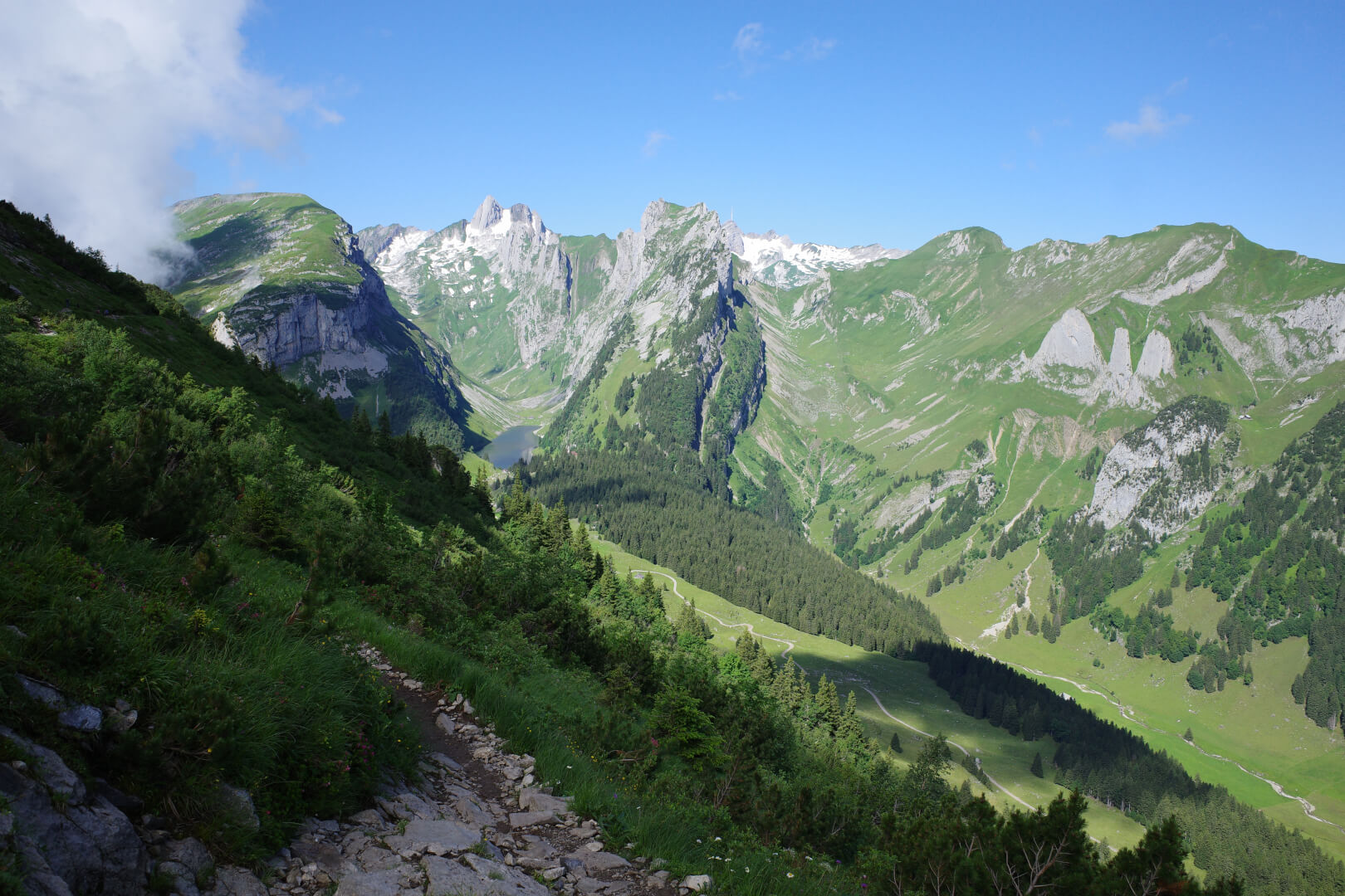 Fählensee