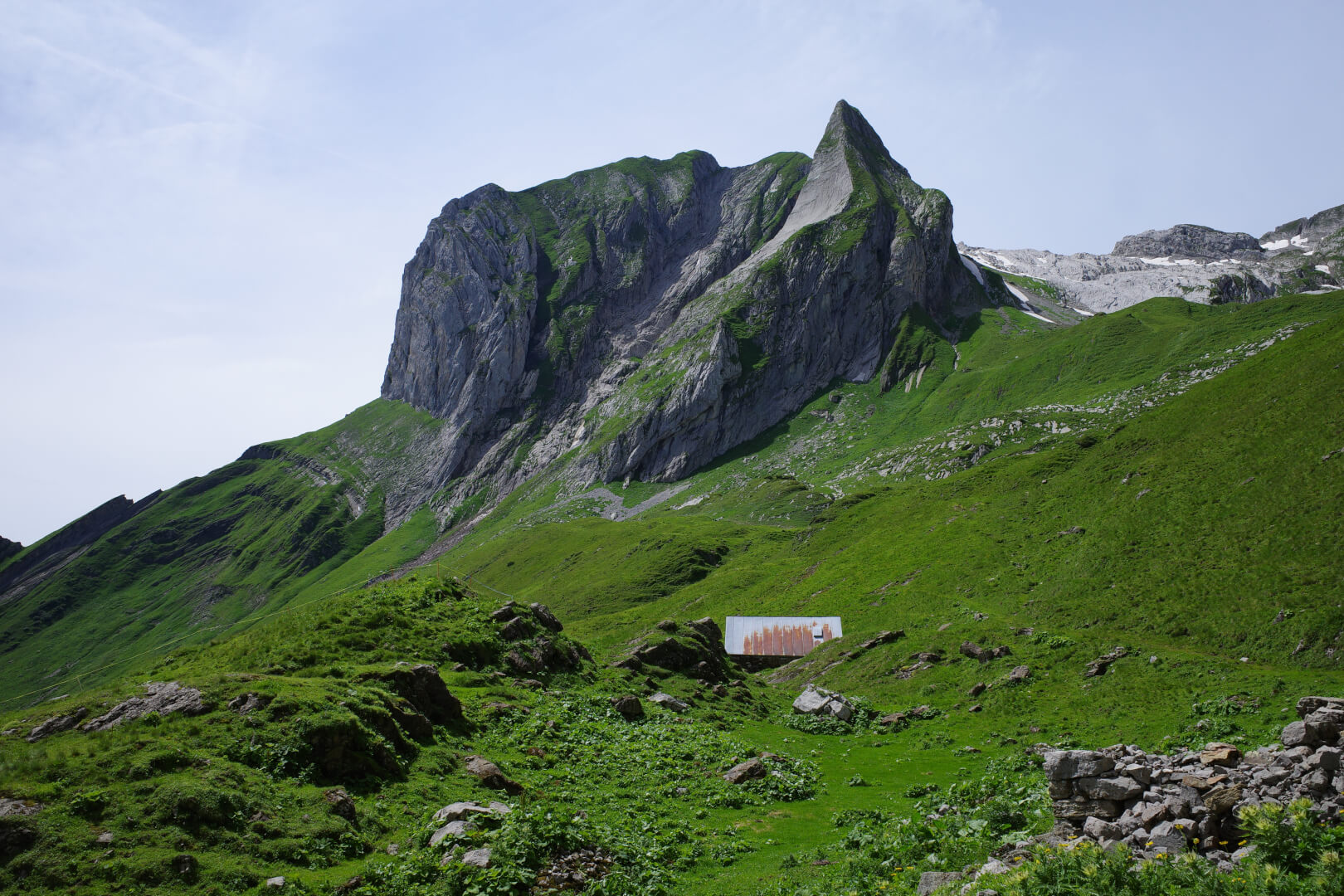 Girenspitz