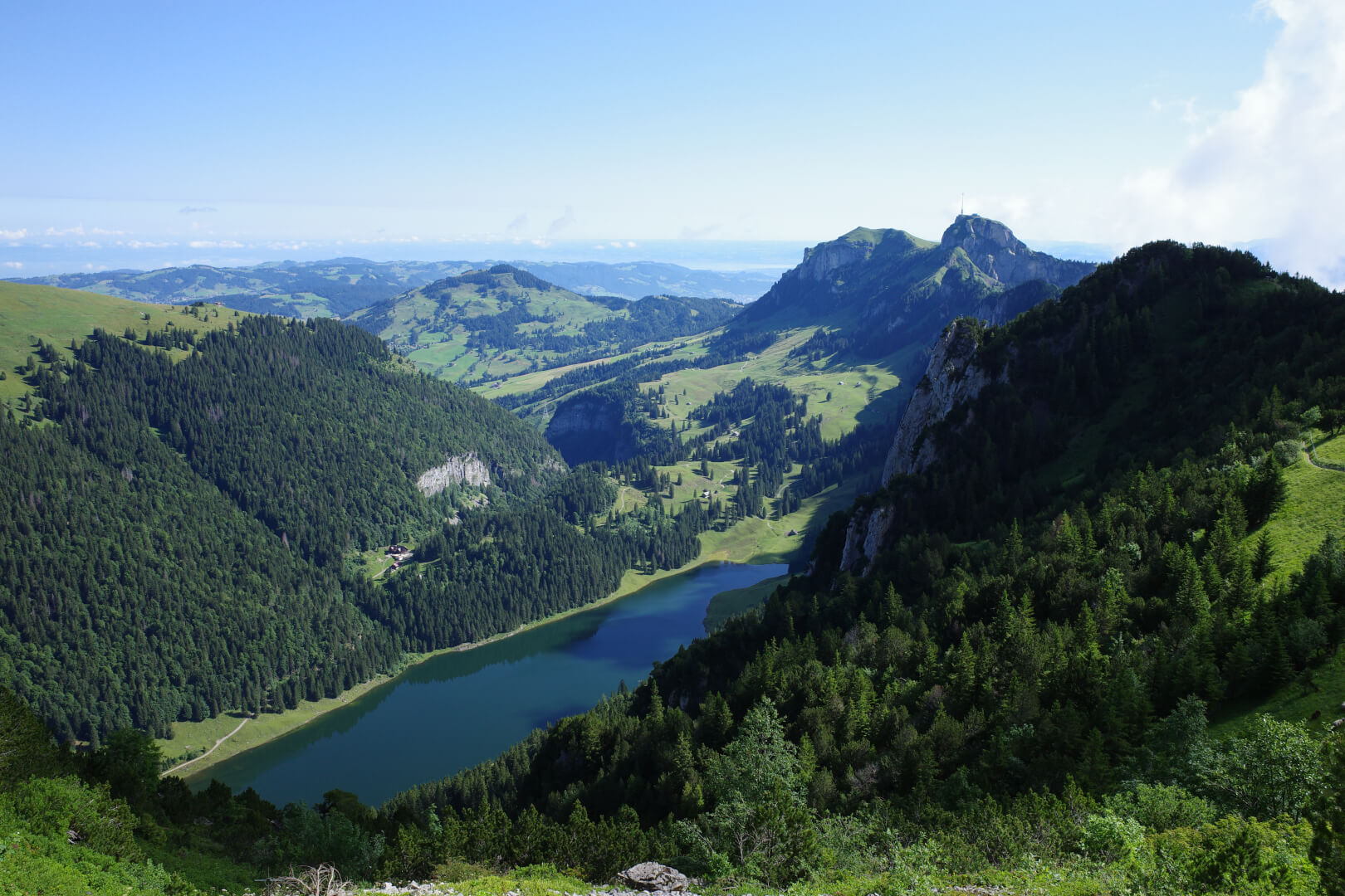 Sämtisersee