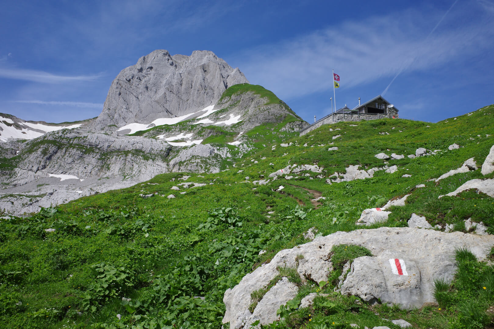 Zwinglipasshütte