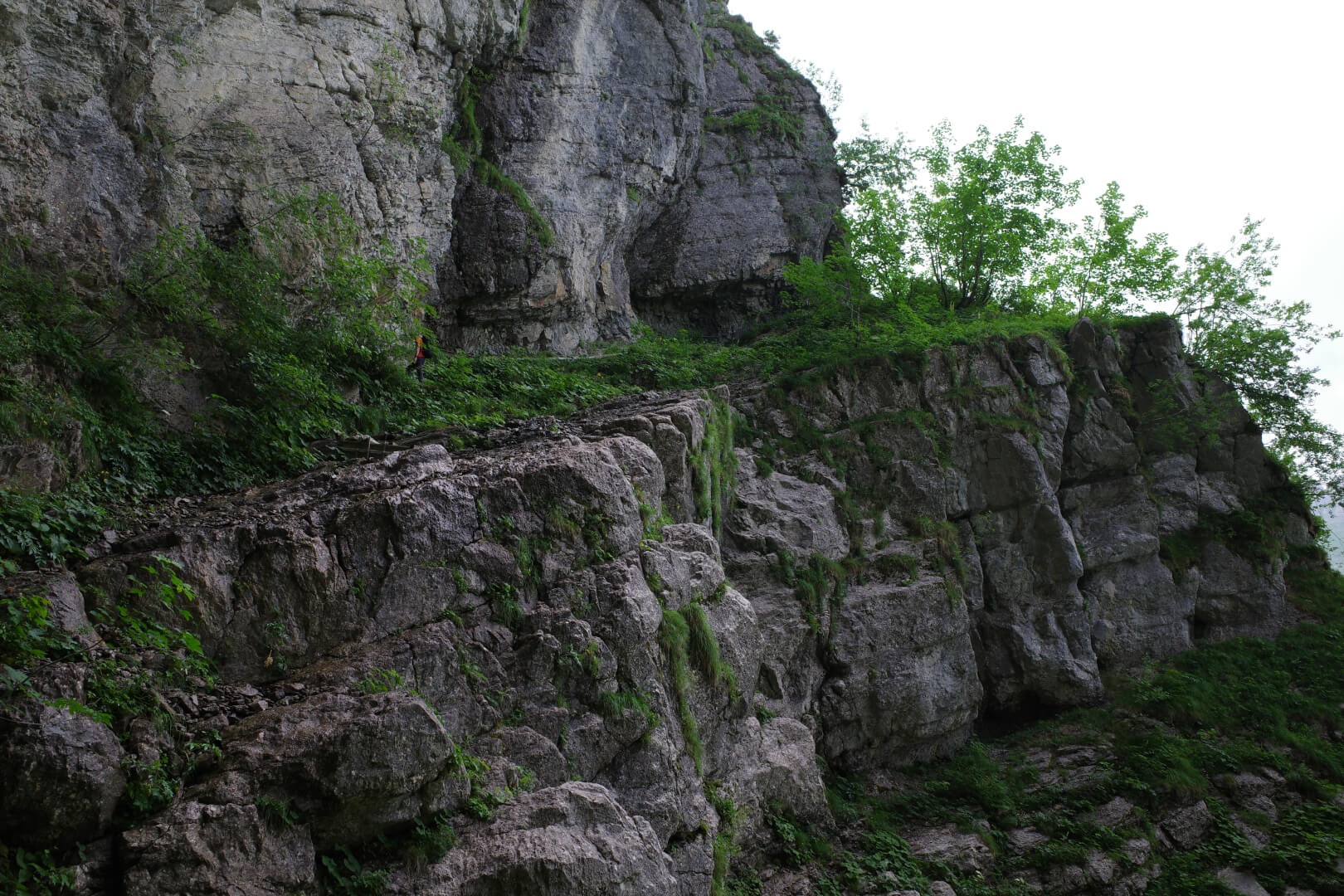 Felsenweg