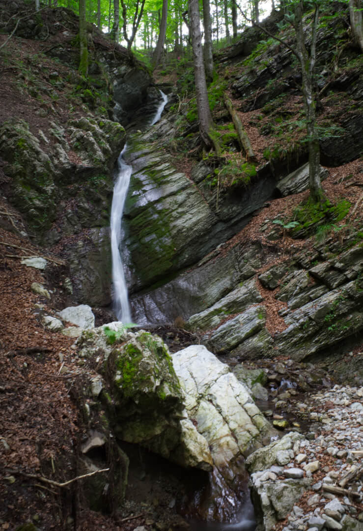 Hüttentobel