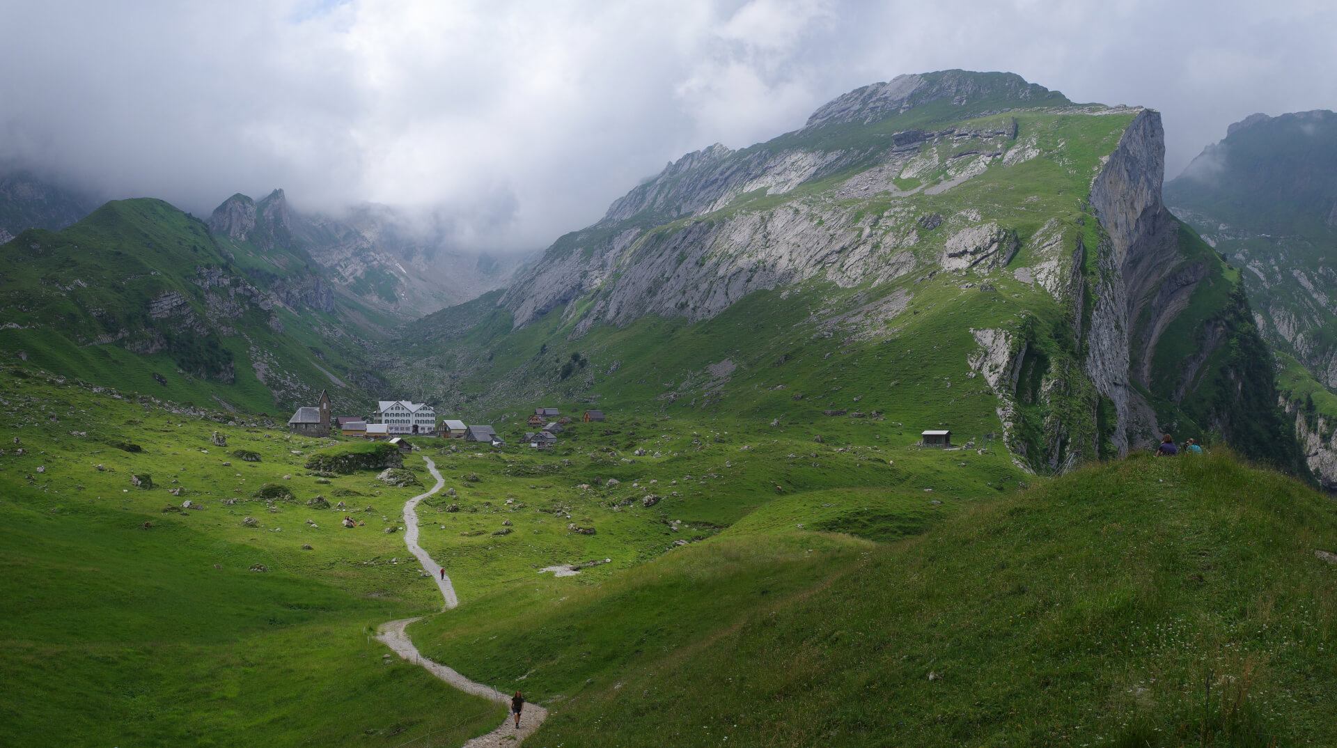 Meglisalp