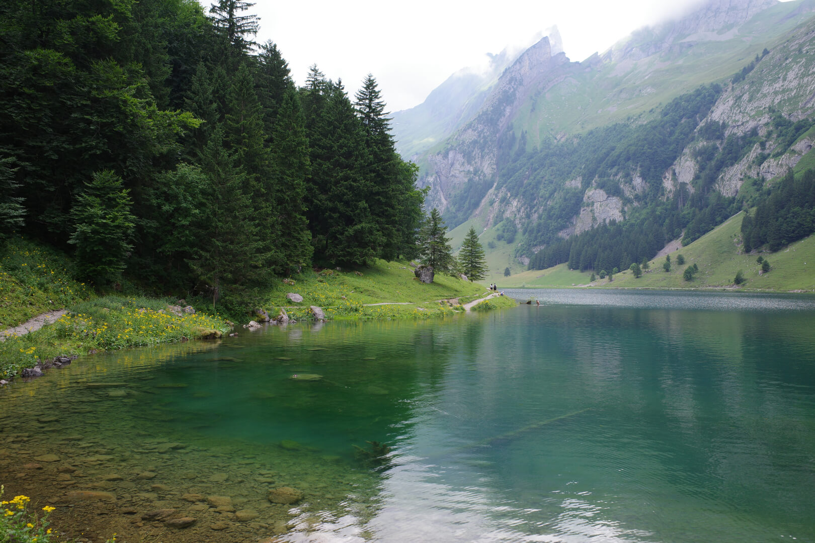 Seealpsee