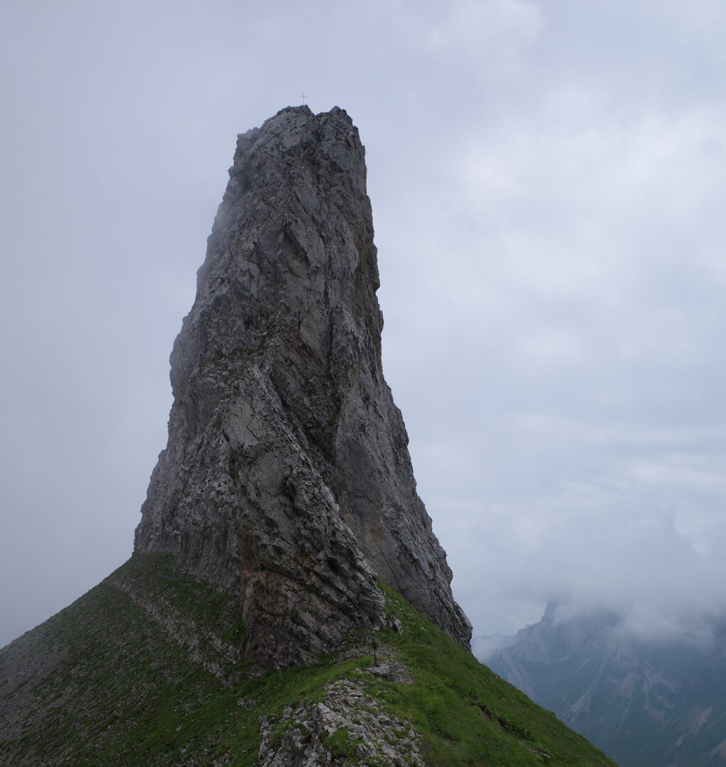 Wagenlücke