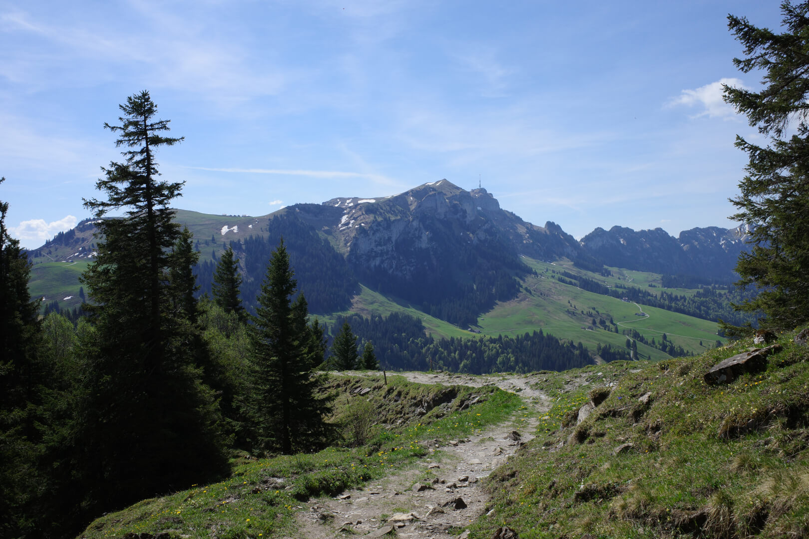 Gratweg