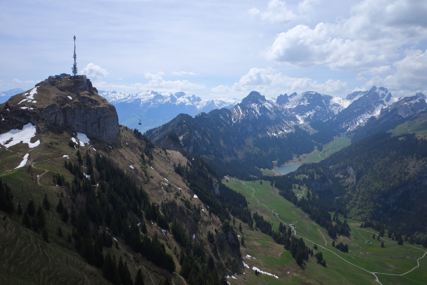 Hoher Kasten