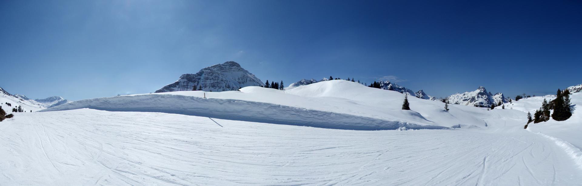 Alte Piste Körbersee