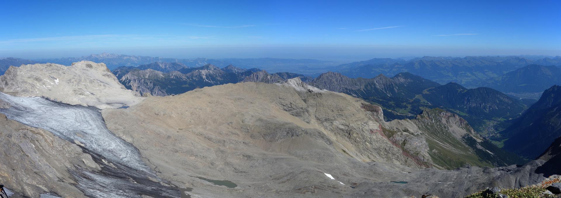 Brandner-Gletscher