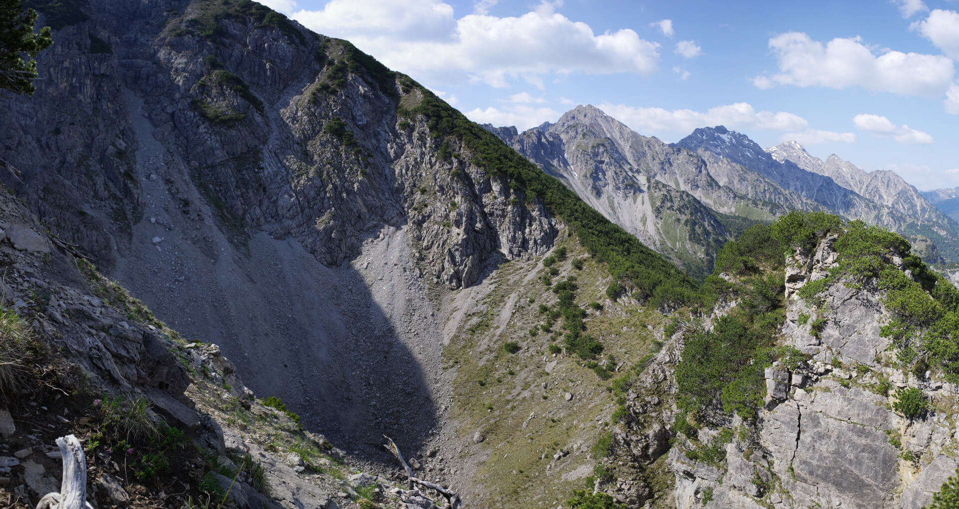 Doline Kessiloch