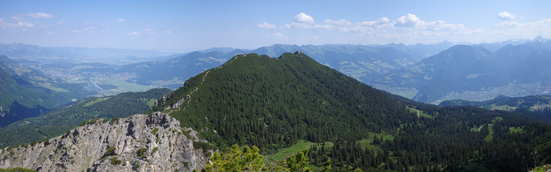 Mondspitze