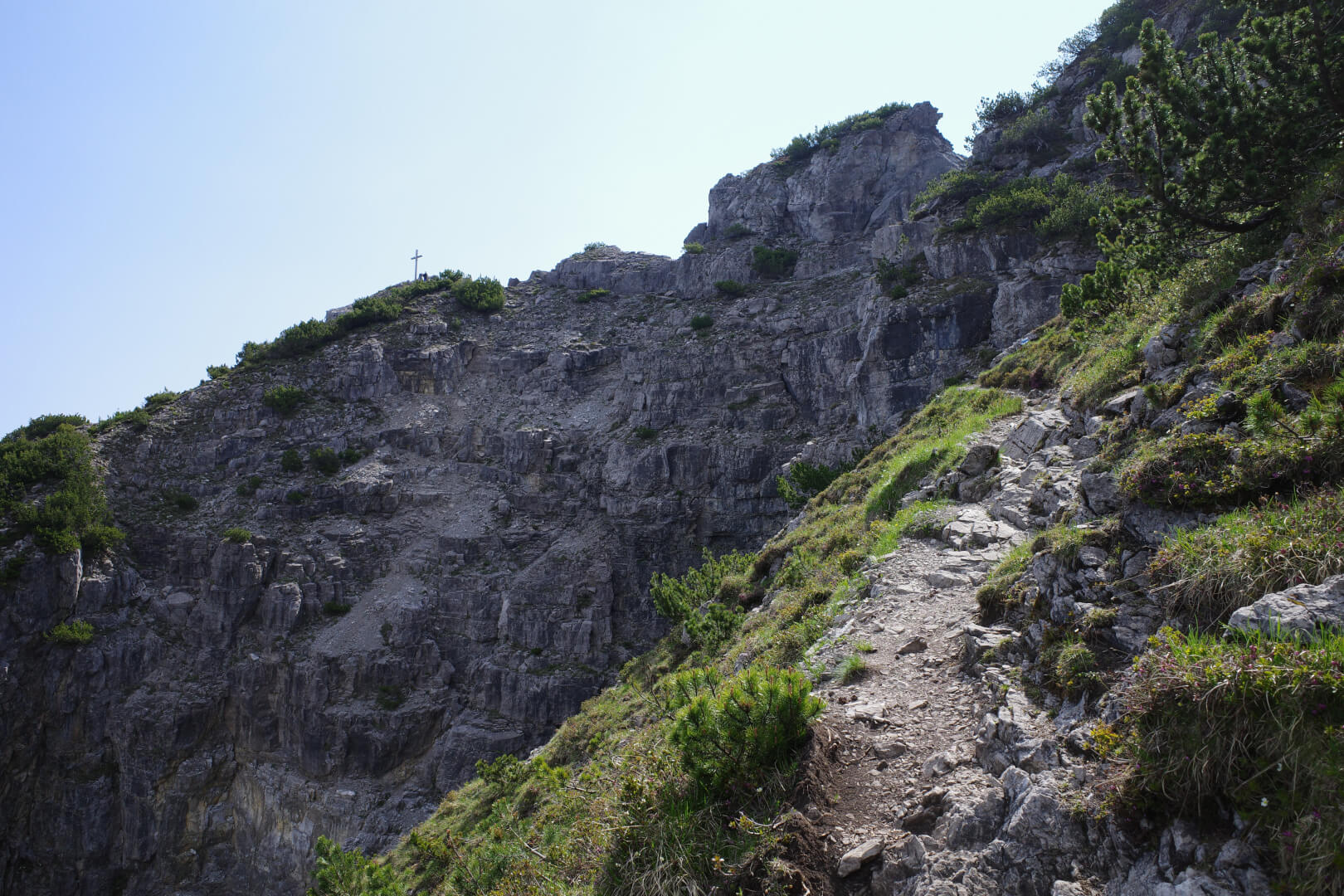 Rundwanderung Schillerkopf